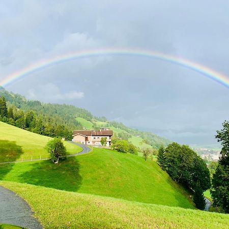 Appartamento Franbichl Brixen im Thale Esterno foto