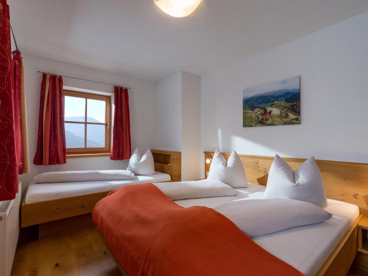 Appartamento Franbichl Brixen im Thale Esterno foto